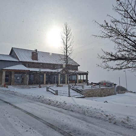 Alojamento De Montanha Пенняш-да-Сауде Екстер'єр фото